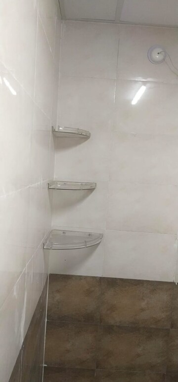 Staircase in 2 BHK Apartment at Signature Orchard Avenue 2, Sector 93 – for Sale