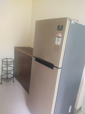 Furnished Amenities in 2 BHK Apartment at Signature Orchard Avenue 2, Sector 93 – for Sale