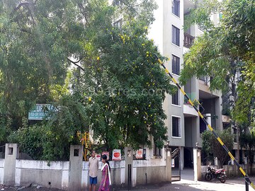 2 BHK Apartment – Exterior View View at Signature Orchard Avenue 2, Sector 93 - for Sale