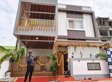  Plot – Exterior View View at Dodda Aalada Mara Road - for Sale