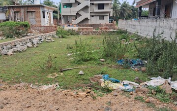 Plot For Sale in Kodibag