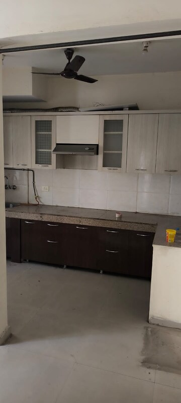 Kitchen in 3 BHK Apartment at AFOWO Raksha Addela, Sector 16c Greater Noida – for Sale