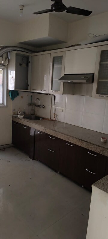 Kitchen in 3 BHK Apartment at AFOWO Raksha Addela, Sector 16c Greater Noida – for Sale