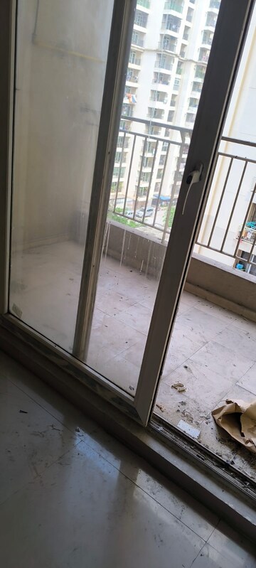 Balcony in 3 BHK Apartment at AFOWO Raksha Addela, Sector 16c Greater Noida – for Sale