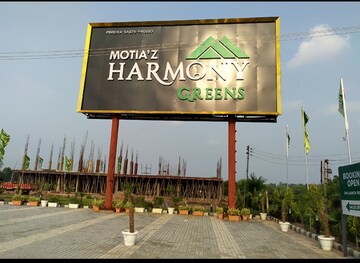 3 BHK Apartment – Exterior View View at Motia Harmony Greens, Kishanpura - for Sale
