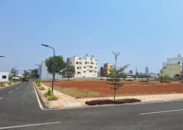 Plot For Resale in Mysore Road Bangalore  7453286