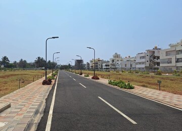 Plot For Resale in Mysore Road Bangalore  7453286