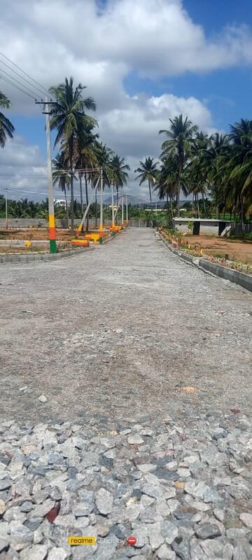  Plot – Exterior View View at Ramohalli - for Sale