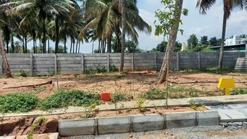  Plot – Exterior View View at Ramohalli - for Sale