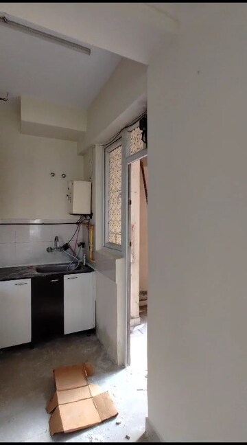 Kitchen in 2 BHK Apartment at La Residentia, Tech Zone 4 Greater Noida – for Sale