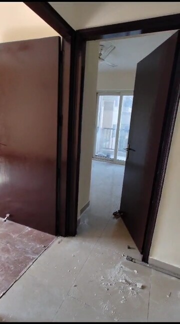 Building Lobby in 2 BHK Apartment at La Residentia, Tech Zone 4 Greater Noida – for Sale