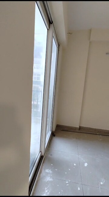 Building Lobby in 2 BHK Apartment at La Residentia, Tech Zone 4 Greater Noida – for Sale