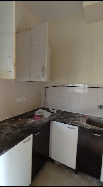 Kitchen in 2 BHK Apartment at La Residentia, Tech Zone 4 Greater Noida – for Sale
