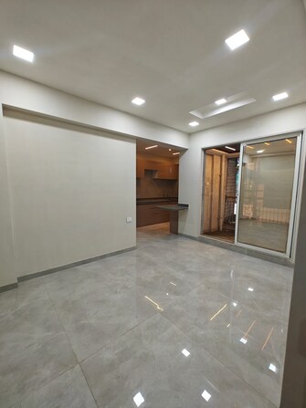 1 BHK Apartment For Resale in Siddhivinayak Orchid Enclave  Taloja Navi Mumbai  7453292