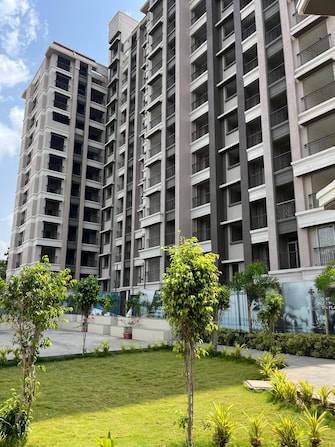 1 BHK Apartment For Resale in Siddhivinayak Orchid Enclave  Taloja Navi Mumbai  7453292