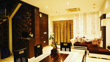 Bedroom in 5 BHK Builder Floor at New Industrial Township – for Sale