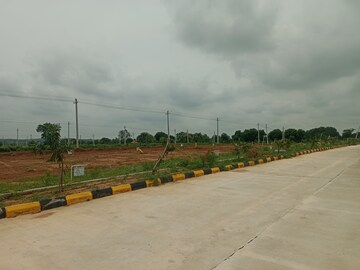 Plot Area in  Plot at Aduri Spring City, Shadnagar – for Sale
