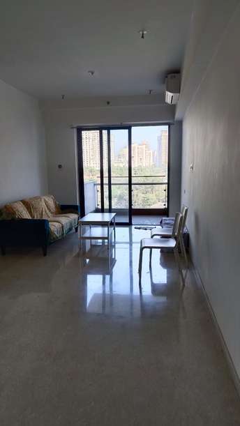 2 BHK Apartment For Rent in Shapoorji Pallonji Vicinia Powai Mumbai  7453347