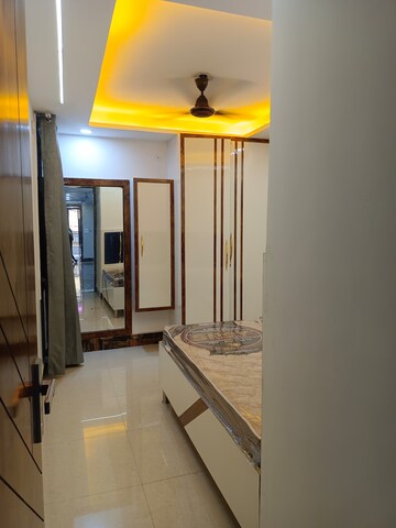 2 BHK Builder Floor For Sale in Mahavir Enclave