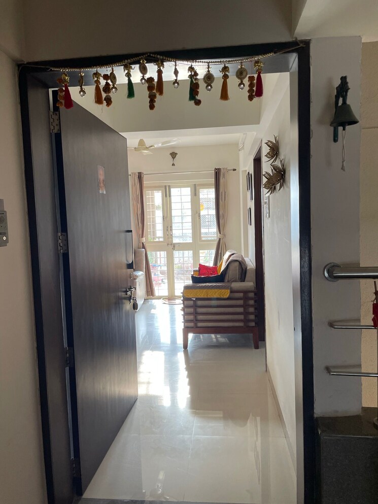 undefined, gemini-grand-bay 2 Bedroom 800 Sq.Ft. Apartment In Manjari Pune 7453319