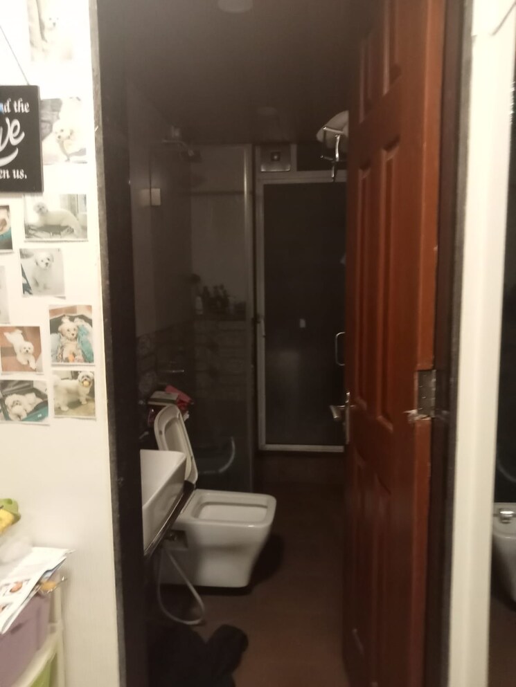 Bathroom, crystal-armus 2 Bedroom 432 Sq.Ft. Apartment In Chembur Mumbai 7453408