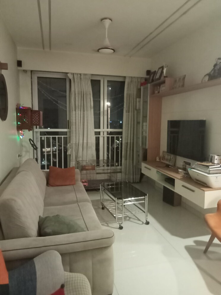 Living Room, crystal-armus 2 Bedroom 432 Sq.Ft. Apartment In Chembur Mumbai 7453408