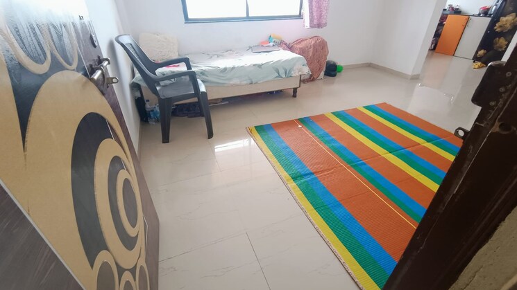 Bedroom, dreams-aakruti 2 Bedroom 513 Sq.Ft. Apartment In Hadapsar Pune 7453370