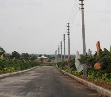  Plot – Exterior View View at Aduri Golden Heights, Shadnagar - for Sale