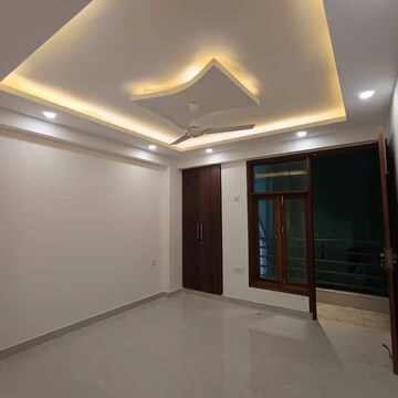 3 BHK Builder Floor For Sale in Chattarpur