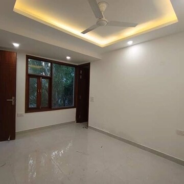 Room in 3 BHK Builder Floor at Chattarpur – for Sale