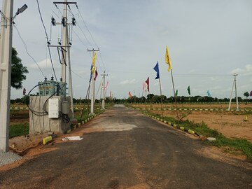  Plot – Exterior View View at Aduri Golden Heights, Shadnagar - for Sale
