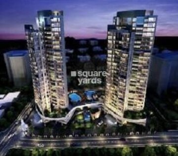 3 BHK Apartment For Resale in Gitanjali Tatva Borivali East Mumbai  7453410