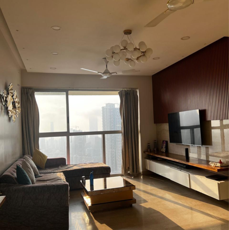 Kitchen, lodha-venezia 2 Bedroom 850 Sq.Ft. Apartment In Lalbaug Mumbai 7453427