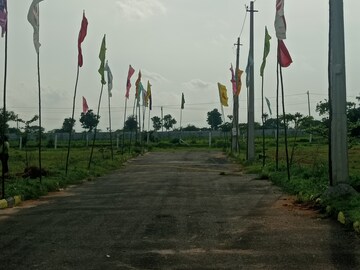  Plot – Exterior View View at Aduri Golden Heights, Shadnagar - for Sale