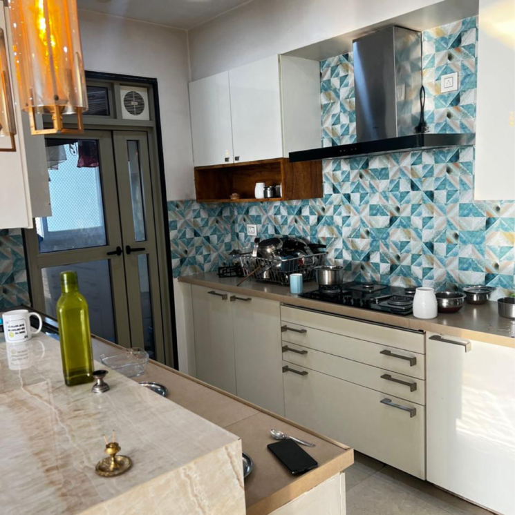 Kitchen, lodha-venezia 2 Bedroom 850 Sq.Ft. Apartment In Lalbaug Mumbai 7453427