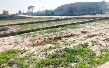 Plot For Sale in Roza Jalalpur