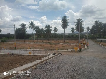  Plot For Sale in Dodda Aalada Mara Road