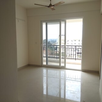 2 BHK Apartment For Rent in Coevolve Northern Star Thanisandra Bangalore  7453462