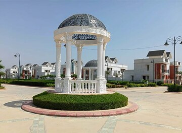  Plot – Exterior View View at Eldeco Imperia, Sisandi Road - for Sale