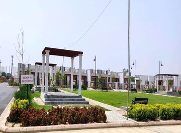  Plot – Exterior View View at Eldeco Imperia, Sisandi Road - for Sale