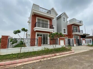  Plot – Exterior View View at Eldeco Imperia, Sisandi Road - for Sale