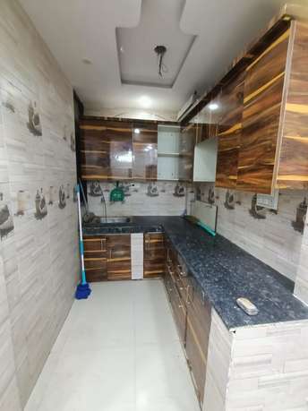 2 BHK Builder Floor For Rent in Uttam Nagar West Delhi  7453648