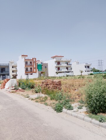  Plot For Sale in Yashvi Golden Gate Residency, Farukh Nagar Sector 3