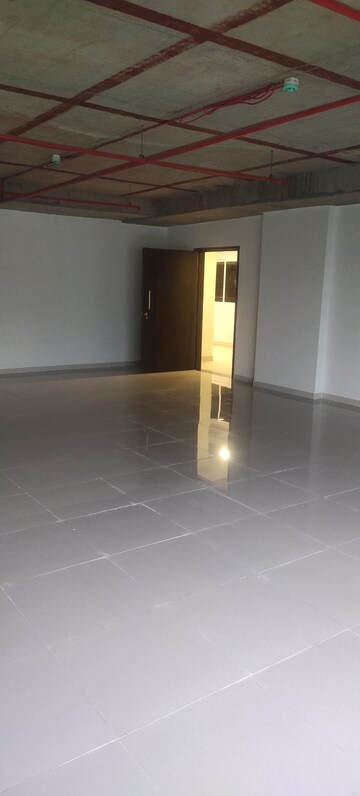Staircase in  Office Space in IT/SEZ at Shree Samarth The Benchmark, Pimple Saudagar – for Sale