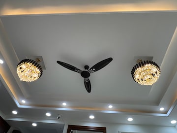 Furnished Amenities in 3 BHK Builder Floor at Chattarpur – for Sale