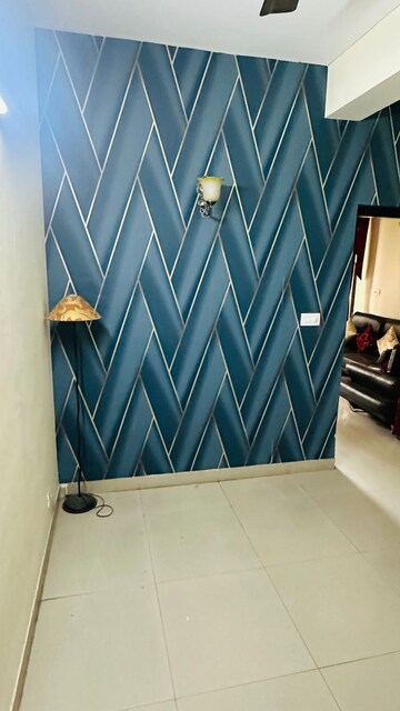 Living Room in 3 BHK Apartment at Vipul Greens, Sector 48 – for Sale