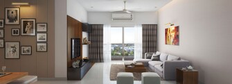 3 BHK Apartment For Resale in Brigade Northridge Kogilu Road Bangalore  7453555