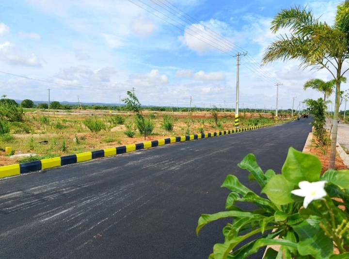 Plot For Resale in Katraj Pune  7453589