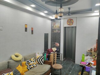 2 BHK Independent House For Resale in Sector 1 Charkop Mumbai  7411178