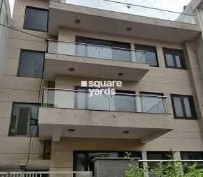 2 BHK Builder Floor For Rent in RWA Apartments Sector 41 Sector 41 Noida  7453629